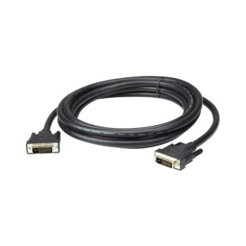 2L-7D05DD - Cáp DVI liên kết kép 5M